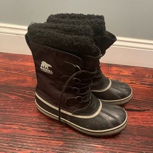 Sorel Snow Boots